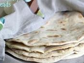 Quick Easy Flatbreads