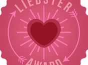 Liebster Award!!