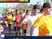 Happylancheing Jerusalem Marathon HASC