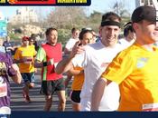 Happylancheing Jerusalem Marathon HASC