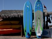 Motorised Stand Paddle Board