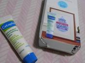 Cetaphil Daily Advanced Hydrating Lotion Sample Review