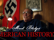Blind Spot Fixed: American History