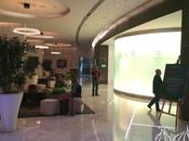 Media Hotel, Dubai: Fresh Place with Enjoyable Colors