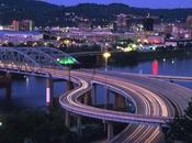 Hello Charleston, West Virginia