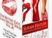 Better Date Than Never Susan Hatler Volume Review