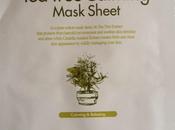 Skin79 Tree Calming Mask Sheet Review