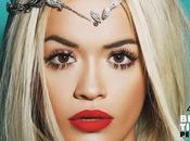 Rita Paper Magazine, April 2014