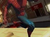 Watch: 13-Minute Gameplay Preview Amazing Spider Video Game