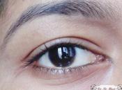 [Tutorial] Winged Liner Seconds Quick Technique Beginners-How Liquid