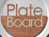 Featured Kickstarter Project: Plate Board