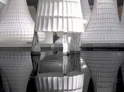 Paper Arts Sculpture