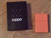 Zippo Lighter Review