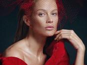 Carolyn Murphy Santiago Mauricio Vamp Magazine, Spring 2014