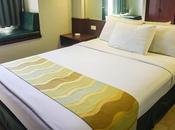 Microtel Wyndham Luisita, Tarlac: Good Value Chain Hotel