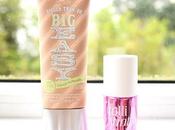 Benefit’s Summer Swag! Easy Oil-Free Base LolliTint