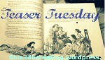 Teaser Tuesday (March