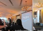 Event: Launch Talika Light Duo+