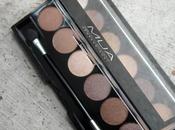 Heaven Earth Eyeshadow Palette