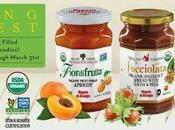 Enter Rigoni Asiago’s Fiordifrutta Spring Contest Delicious Goodies! #Giveaway