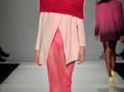 Fashion Week Highlight Line Knitwear