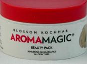 Aroma Magic Beauty Pack Review