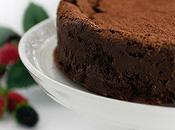Chocolate Truffle Cake Recipe Gluten-free