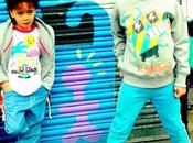 Kids Fashion Label Collaborates with Malarky