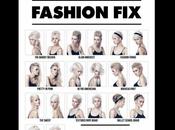 Fashion Fixes from TONI&amp;GUY