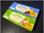 REVIEW! Jus-Rol Pastry Sheets