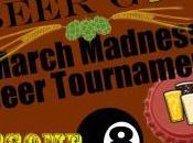 Beer March Madness Tourney Awesome