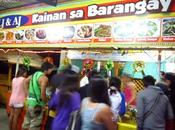 Review Kainan Barangay