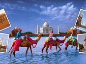 Explore Best India with Golden Triangle Tour