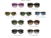 {Gimme Some Sunshine: With Warby Parker}