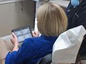 Educate Patients with DEXIS® iPad