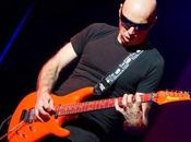 Satriani: Dates More European Shows