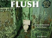 Flush: Bathroom Book Swirling Around Industry