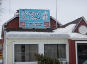 Bernie Boys Heavenly Food Most Unexpected Location