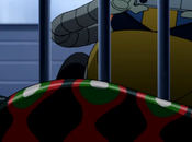 Notes Space Dandy Episode