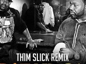 Music: @Raekwon @GhostfaceKillah Remix Fabolous’ “Thim Slick”