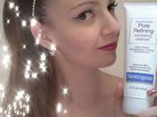 Neutrogena Pore Refining Exfoliating Cleanser!