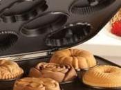 Sensio Bella: Beautiful Pieces Cake Five Minutes