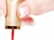 Remove Lipstick Nail Polish Stains