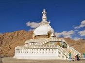 Ladakh, Land with Exotic Charm