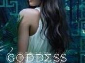 Review Goddess Interrupted Aimée Carter