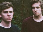 Aquilo "Part Your Life"