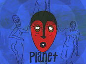 GoldLink “Planet Paradise”