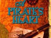 Jordan Reviews Pirate’s Heart Catherine Friend