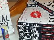 Votre Tatiana Boncompagni Launch SOCIAL DEATH