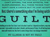 Guilt Chronic Illness